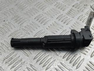 катушка зажигания BMW 3 E46 2003, 2.0 л., бензин, МКПП, синий, универсал, 1712223