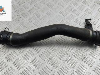 патрубок радиатора BMW 3 серия E46 [рестайлинг] 2003, 2.0 л., бензин