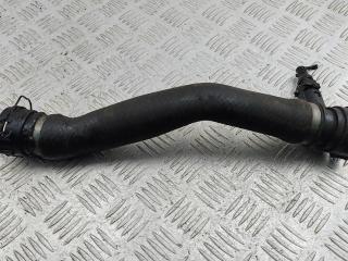 патрубок радиатора BMW 3 E46 2003, 2.0 л., бензин