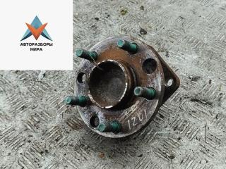 ступица задняя левая Ford Mondeo 3 поколение 2001, 1.8 л., бензин, МКПП, синий, универсал