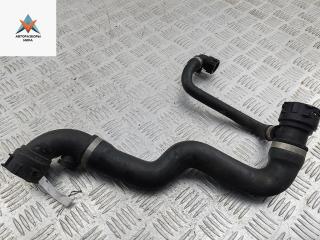 патрубок радиатора BMW 3 серия E46 [рестайлинг] 2003, 2.0 л., бензин, 7520670