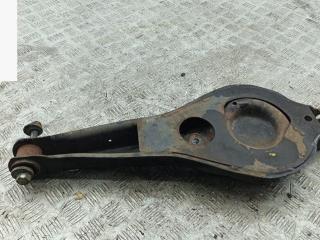 рычаг задний левый Ford Mondeo 3 поколение 2001, 1.8 л., бензин, МКПП, синий, универсал, 1S715K652CA