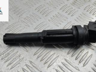 катушка зажигания BMW 3 серия E46 [рестайлинг] 2003, 2.0 л., бензин, МКПП, синий, универсал, 7551260