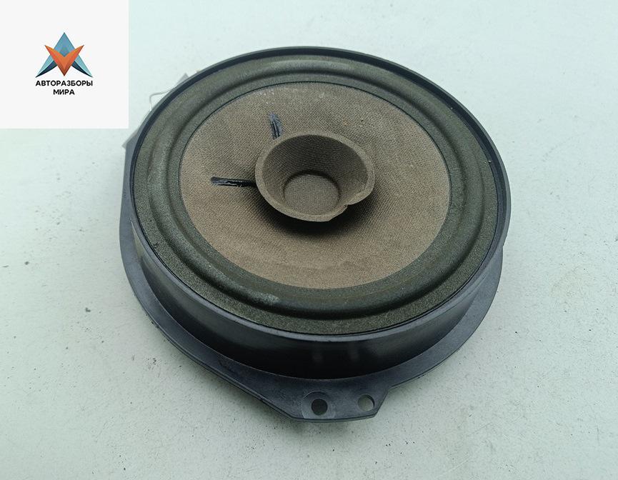 динамик двери Opel Omega B 1998, 2.0 л., бензин, МКПП, серый, седан, 90228349 - фото №1