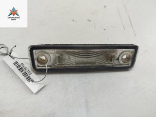 подсветка номера Opel Zafira 1 поколение (A) 1999, 2.0 л., дизель, МКПП, серый, минивэн, 22877R4