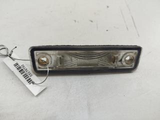 подсветка номера Opel Zafira 1 поколение (A) 1999, 2.0 л., дизель, МКПП, серый, минивэн, 22877R4
