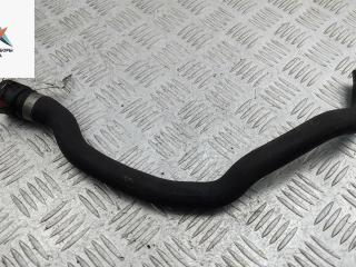 патрубок (трубопровод, шланг) BMW 3 серия E46 [рестайлинг] 2003, 2.0 л., бензин, МКПП, синий, универсал, 6903319