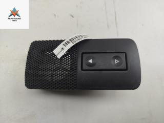 кнопка стеклоподъемника заднего правого Opel Vectra C 2004, 2.2 л., бензин, МКПП, серый, хетчбэк 5 дв., 09185959