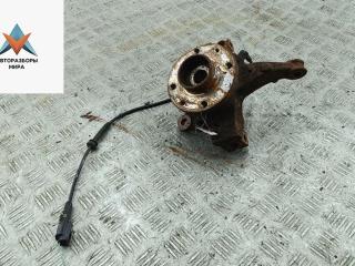 ступица передняя левая Dacia (Renault) Sandero II 2019, 1.0 л., бензин, МКПП, белый, хетчбэк 5 дв.