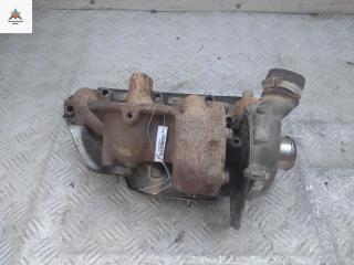 турбина Ford Mondeo 3 поколение [рестайлинг] 2007, 2.0 л., дизель, МКПП, серый, универсал, 4S7Q6K682EL