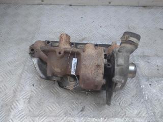 турбина Ford Mondeo III 2007, 2.0 л., дизель, МКПП, серый, универсал, 4S7Q6K682EL