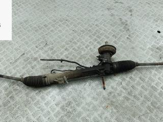 рулевая рейка Peugeot 206 1 поколение [рестайлинг] 2002, 1.4 л., бензин, МКПП, серый, универсал, 9625561510