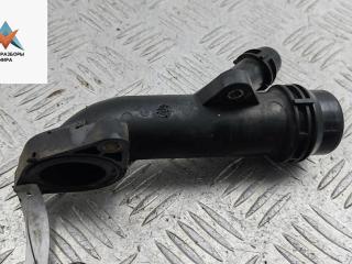 фланец (тройник) системы охлаждения BMW 3 серия E46 [рестайлинг] 2003, 2.0 л., бензин, МКПП, синий, универсал, 7505055