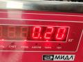 фланец (тройник) системы охлаждения BMW 3 E46 2003, 2.0 л., бензин, МКПП, синий, универсал, 7505055 - фото №3