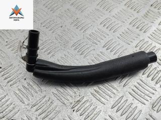 патрубок вентиляции картера BMW 3 серия E46 [рестайлинг] 2003, 2.0 л., бензин, МКПП, синий, универсал