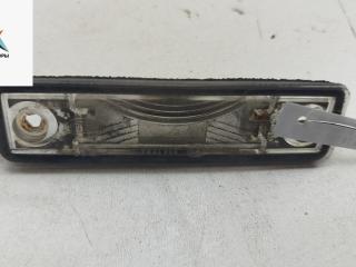 подсветка номера Opel Zafira 1 поколение (A) 1999, 2.0 л., дизель, МКПП, серый, минивэн, 22877R4