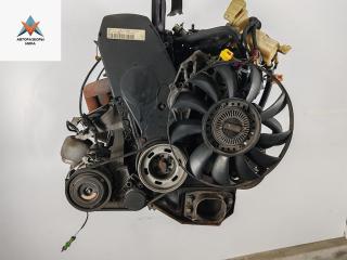 двигатель Audi A4 B5 [рестайлинг] 1998, 1.6 л., бензин, МКПП, AHL