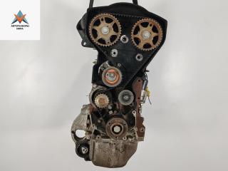 двигатель Peugeot 307 1 поколение 2001, 1.6 л., бензин, МКПП, NFU, TU5JP4