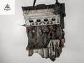 двигатель Peugeot 307 1 поколение 2001, 1.6 л., бензин, МКПП, NFU, TU5JP4 - фото №5