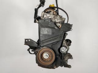 двигатель Dacia (Renault) Logan I 2007, 1.5 л., дизель, МКПП, K9K792