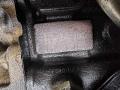 двигатель Dacia (Renault) Logan I 2007, 1.5 л., дизель, МКПП, K9K792 - фото №7