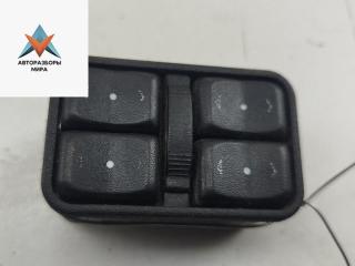 блок управления стеклоподъемниками Opel Astra G 2002, 2.2 л., дизель, МКПП, серый, хетчбэк 5 дв., 13363401