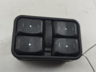 блок управления стеклоподъемниками Opel Astra G 2002, 2.2 л., дизель, МКПП, серый, хетчбэк 5 дв., 13363401