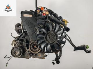 двигатель Volkswagen Passat B6 2008, 2.0 л., дизель, МКПП, CBAB