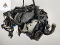двигатель Volkswagen Passat B6 2008, 2.0 л., дизель, МКПП, CBAB - фото №4