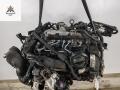 двигатель Volkswagen Passat B6 2008, 2.0 л., дизель, МКПП, CBAB - фото №13