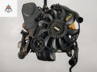 двигатель Audi A4 B5 1997, 1.6 л., бензин, МКПП, ADP