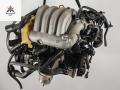 двигатель Audi A4 B5 1997, 1.6 л., бензин, МКПП, ADP - фото №2