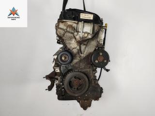 двигатель Ford Mondeo 3 поколение [рестайлинг] 2004, 1.8 л., бензин, МКПП, CHBB