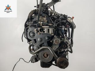 двигатель Ford Focus 2 поколение [рестайлинг] 2009, 1.6 л., дизель, МКПП, G8DB, G8DA