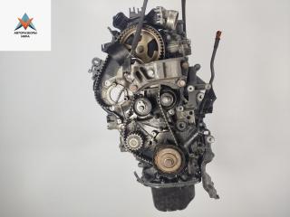 двигатель Ford Focus 2 поколение [рестайлинг] 2009, 1.6 л., дизель, МКПП, G8DB, G8DA