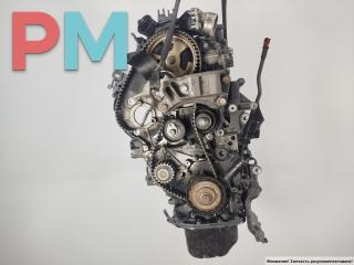 двигатель Ford Focus 2 поколение [рестайлинг] 2009, 1.6 л., дизель, МКПП, G8DB, G8DA