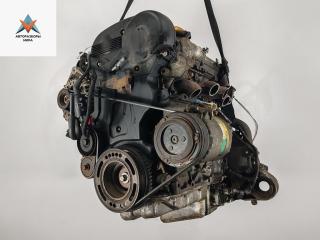 двигатель Opel Meriva 1 поколение (A) 2005, 1.6 л., бензин, МКПП, Z16XE