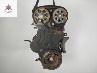 двигатель Opel Meriva 1 поколение (A) 2005, 1.6 л., бензин, МКПП, Z16XE