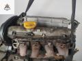 двигатель Opel Meriva 1 поколение (A) 2005, 1.6 л., бензин, МКПП, Z16XE - фото №5