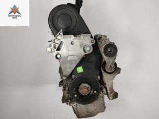 двигатель SEAT Toledo 3 поколение 2005, 1.6 л., бензин, МКПП, BGU