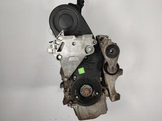 двигатель SEAT Toledo 2005, 1.6 л., бензин, МКПП, BGU