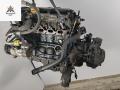 двигатель Opel Vectra C 2002, 1.8 л., бензин, МКПП, Z18XE - фото №4