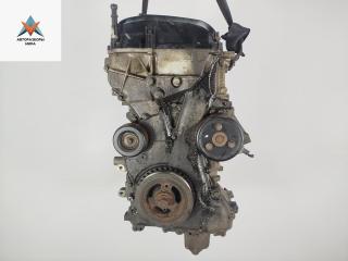 двигатель Ford Mondeo 3 поколение [рестайлинг] 2003, 2.0 л., бензин, МКПП, CJBB, CJBA