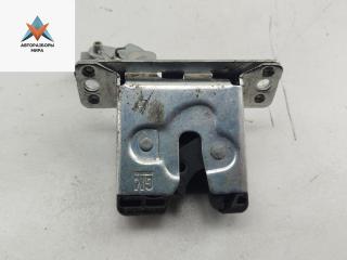 замок багажника Opel Corsa C [рестайлинг] 2003, хетчбэк 3 дв., 90534769