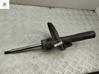 амортизатор передний правый Ford Galaxy 1 поколение [рестайлинг] 2003, 1.9 л., дизель, МКПП, синий, минивэн