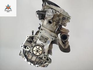 двигатель Volkswagen Passat B5 [рестайлинг] 2002, 2.0 л., бензин, МКПП, ALT