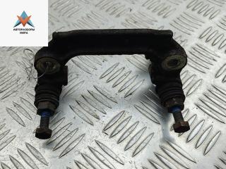 скоба суппорта Ford Focus 1 поколение 1999, 1.6 л., i, бензин, МКПП, серый, хетчбэк 5 дв.