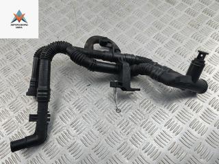 трубка охлаждающей жидкости Ford Focus 2 поколение [рестайлинг] 2009, 1.6 л., дизель, МКПП, 9647768980