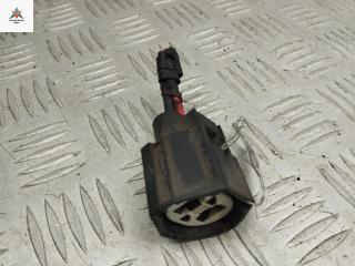 разъем (фишка) проводки Ford Focus 2 поколение 2006, 1.4 л., бензин, МКПП, серый, универсал