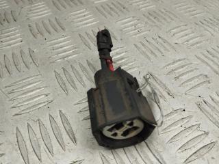 разъем (фишка) проводки Ford Focus 2 поколение 2006, 1.4 л., бензин, МКПП, серый, универсал